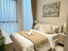 Smart 2br Apt With Private Pool In Jvc